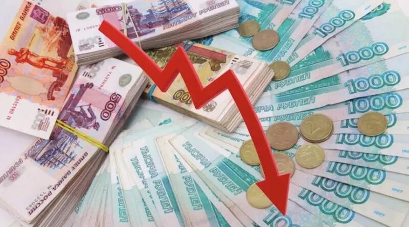 Newsweek: Экономика России разваливается