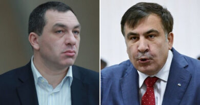 Бокерия: «Просить помилования у режима Иванишвили — это катастрофа»