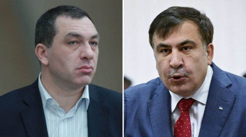 Бокерия: «Просить помилования у режима Иванишвили — это катастрофа»