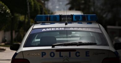 В Греции совершено нападение на гражданина Грузии, он получил 12 пулевых ранений — СМИ