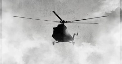 Гражданская панихида по погибшим в результате крушения вертолета пройдет в соборе Самеба