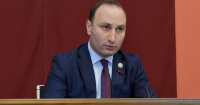 Депутат: «Грузинская мечта» не планирует пересматривать правило избрания главы ЦИК