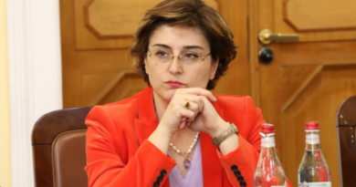Депутат об отказе ISFED: «Мечта» желает вести процесс исходя из однопартийных интересов»