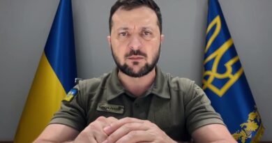 Зеленский: Отказ предоставить Грузии и Украине MAP усилил наглость российских властей