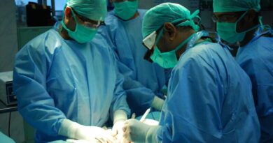 Минздрав Аджарии увеличил финансирование операций по трансплантации печени