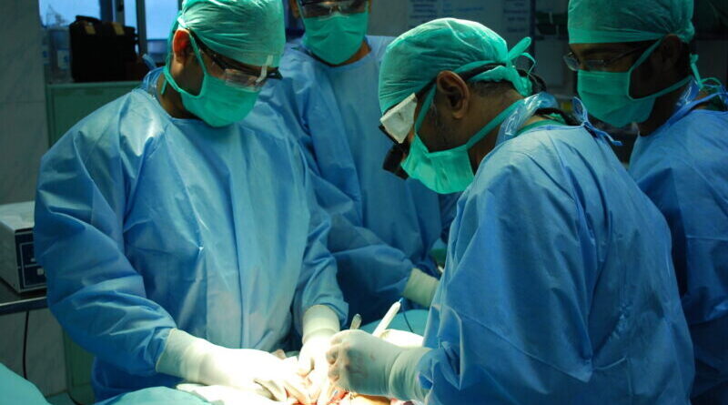 Минздрав Аджарии увеличил финансирование операций по трансплантации печени