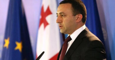 Премьер Грузии о войне в Абхазии: «Самое драматичное событие в нашей новейшей истории»