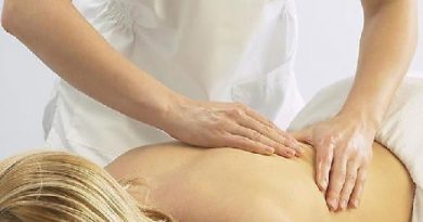 4 вида массажа спины и шеи, которые навсегда помогут справиться с болями