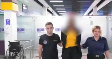 В Батумском аэропорту изъяли 11 килограммов марихуаны