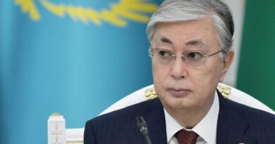 В Казахстане планируют провести внеочередные выборы президента