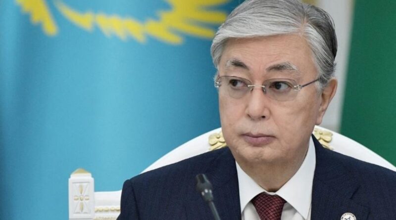 В Казахстане планируют провести внеочередные выборы президента