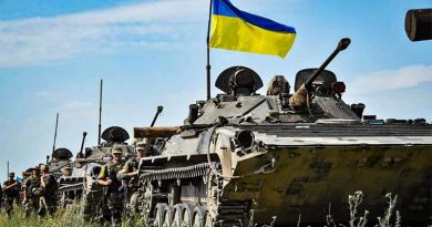 В Киеве рапортуют об освобождении 20 населенных пунктов за сутки