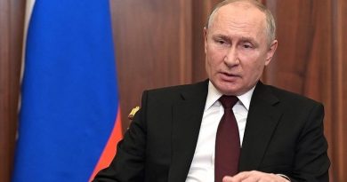 В Кремле впервые признали поражение и пытаются снять ответственность с Путина — ISW