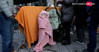 В Украине удвоят выплаты лицам, приютивших беженцев