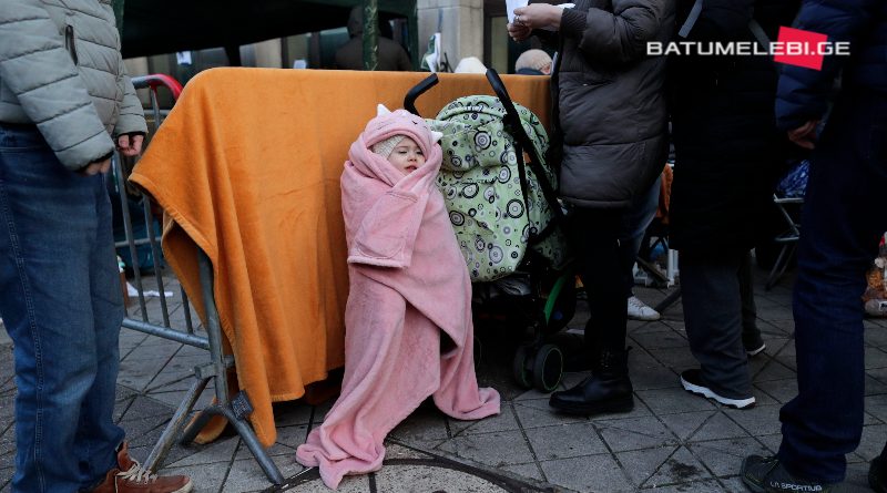 В Украине удвоят выплаты лицам, приютивших беженцев