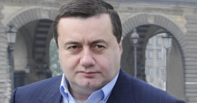 Вано Чхартишвили намерен судиться за внесение в «санкционный список»