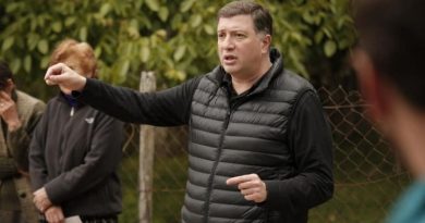 Гиги Угулава поддержал позицию экс-главы Минобороны Грузии