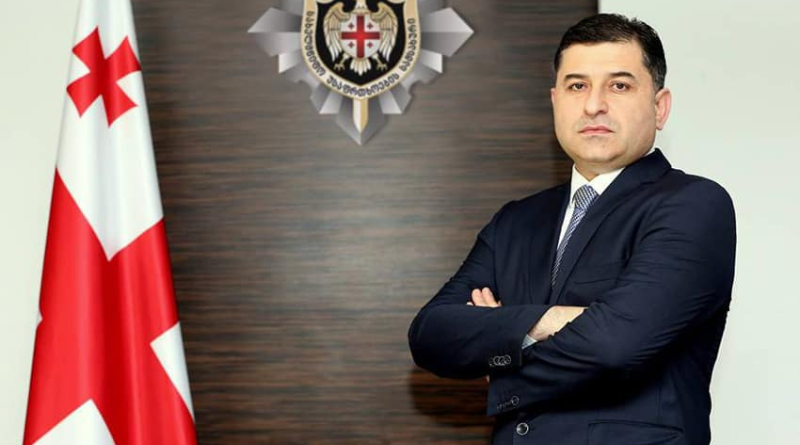 Гогашвили: Грузия назначила послами двух агентов КГБ