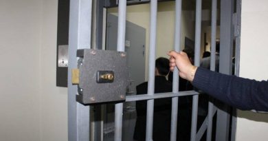 Грузинские заключенные смогут получить высшее образование в режиме онлайн