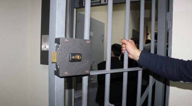 Грузинские заключенные смогут получить высшее образование в режиме онлайн