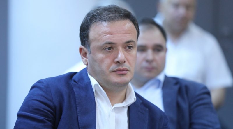 Грузинский депутат объяснил кого на границе «развернут назад, как и раньше»