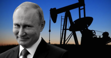 Запад может установить максимальную цену на российские нефть и газ
