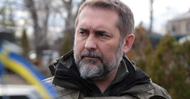 Киев сообщил об освобождении Белогоровки в Луганской области