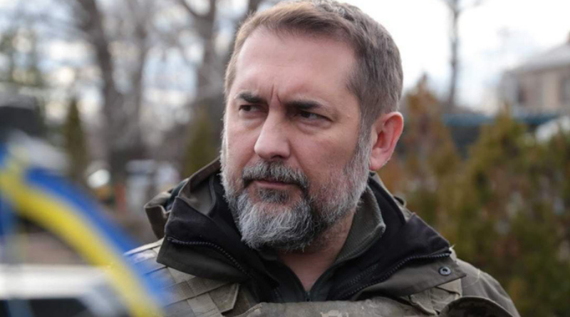 Киев сообщил об освобождении Белогоровки в Луганской области