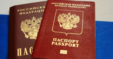 Латвия отказалась выдавать визы россиянам желающим избежать мобилизации