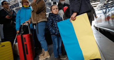 Опрос NDI в Грузии: Возросло число тех, кто обвиняет США и Украину в развязывании войны