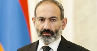 Пашинян сообщил о гибели 49 армянских военных