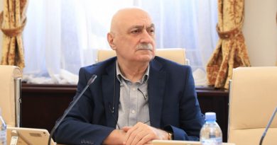 «Потому, что модно» — Депутат объяснил почему граждане Грузии лечатся в Турции