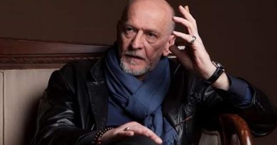 Скончался грузинский актер Михеил Гомиашвили