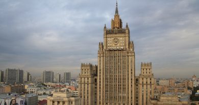 «Спорные вопросы должны решаться дипломатическим путем» — Москва ответила на просьбу Еревана