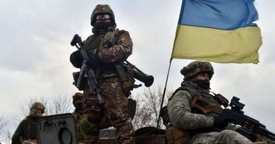 Украина совершила перелом, но нынешний контрудар не положит конец войне — ISW
