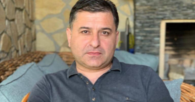 Экс-замглавы СГБ: Для прослушки Иванишвили использует не только СГБ, но и МВД, Минобороны и криминальную полицию