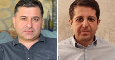 Экс-замглавы СГБ: «Мы получили задание от Иванишвили — Алавидзе надо было предложить неприкосновенность»