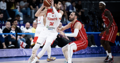 FIBA-მ საქართველო-თურქეთის თამაშის შედეგები ძალაში დატოვა, დაპირისპირებაზე გამოძიება მიმდინარეობს