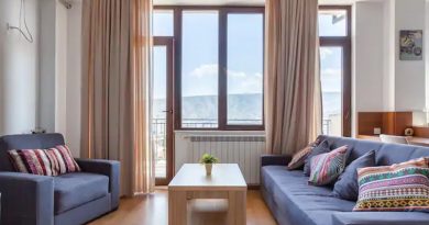 «TBC Capital»: В Тбилиси повысилась стоимость аренды и покупки квартир