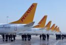 Авиакомпания «Pegasus» назначила прямые рейсы из Анкары в Тбилиси