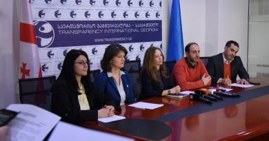 Аппарат Народного защитника: «При увольнении трех журналистов ОВГ имело место нарушение»