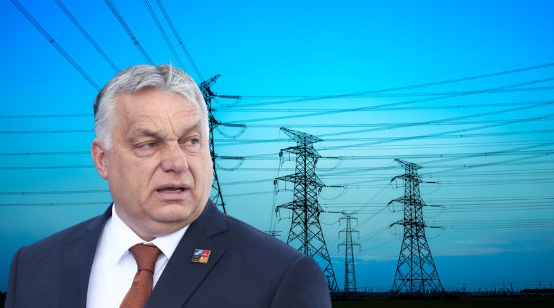Баку-Тбилиси-Будапешт | Орбан заговорил об импорте электроэнергии через территорию Грузии