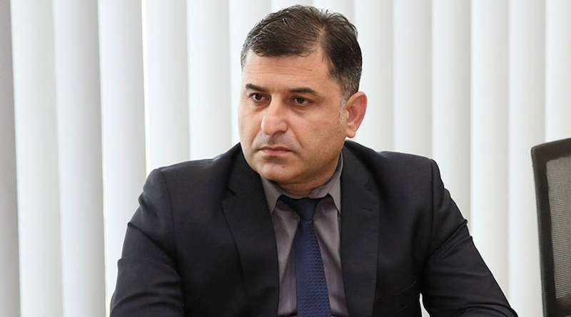 Бывшему замглавы Службы госбезопасности Грузии предъявлены новые обвинения