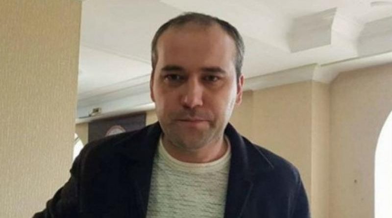 В чем прокуратура обвиняет члена Сакребуло Тбилиси Звиада Куправа