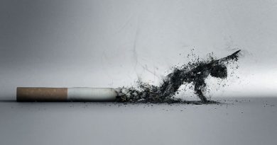 Как связаны табачный дым и псориаз