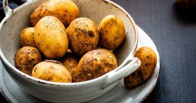 Кому вредна картошка: объяснила терапевт Кобозева