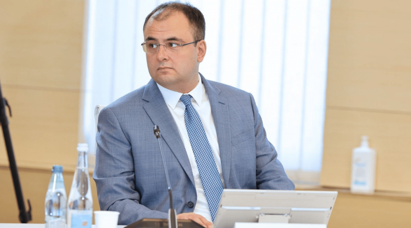 Министр юстиции заявил, что Грузия имеет законные основания для отказа в выдаче Саакашвили Украине