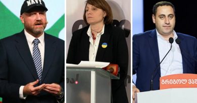 «По нашей информации, Грузия не получит статуса кандидата и в 2023 году» — заявление 3-х партий