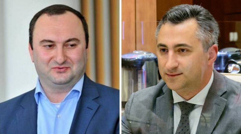 «Пощечина обществу и европейской интеграции» — Оппозиция об избрании Мурусидзе и Гвиритишвили в Высший совет юстиции