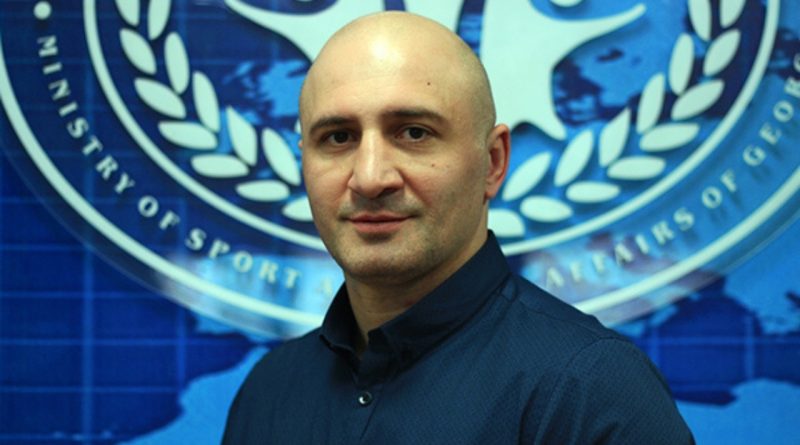 Президент Федерации бокса просит отделить спорт от Минкультуры Грузии